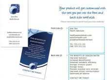 96 Creative Kangen Business Card Templates Download for Kangen Business Card Templates