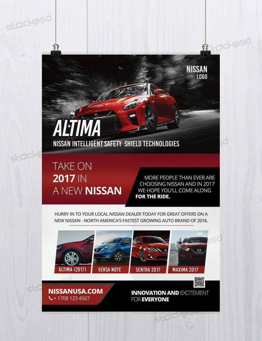 96 Customize Car Flyer Template Free With Stunning Design with Car Flyer Template Free