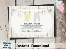 96 Customize Digital Thank You Card Template for Ms Word for Digital Thank You Card Template