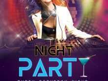 96 Customize Free Templates For Party Flyers for Ms Word with Free Templates For Party Flyers
