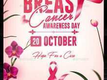 96 Customize Our Free Breast Cancer Fundraiser Flyer Templates Now by Breast Cancer Fundraiser Flyer Templates