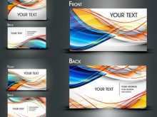 96 Customize Our Free Business Card Adobe Illustrator Template Download Layouts by Business Card Adobe Illustrator Template Download