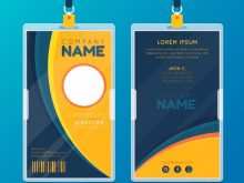 96 Customize Our Free Id Card Template Svg Formating by Id Card Template Svg