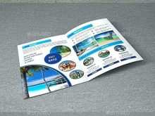 96 Customize Our Free Tourism Flyer Templates Free With Stunning Design with Tourism Flyer Templates Free