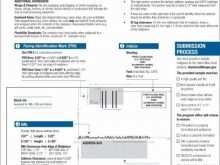 96 Customize Usps Postcard Layout Guidelines Layouts by Usps Postcard Layout Guidelines