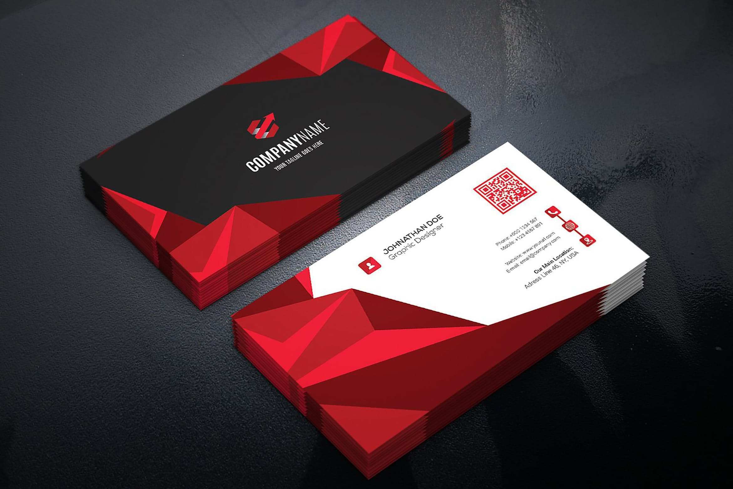 Graphic Designer Business Cards / 60 High Qty Business Card Designs Part 1 Graphics Design Graphic Design Blog / Fotor's business card maker allows you design customized business card online easily and quickly.