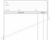 96 Format Non Vat Invoice Template South Africa by Non Vat Invoice Template South Africa