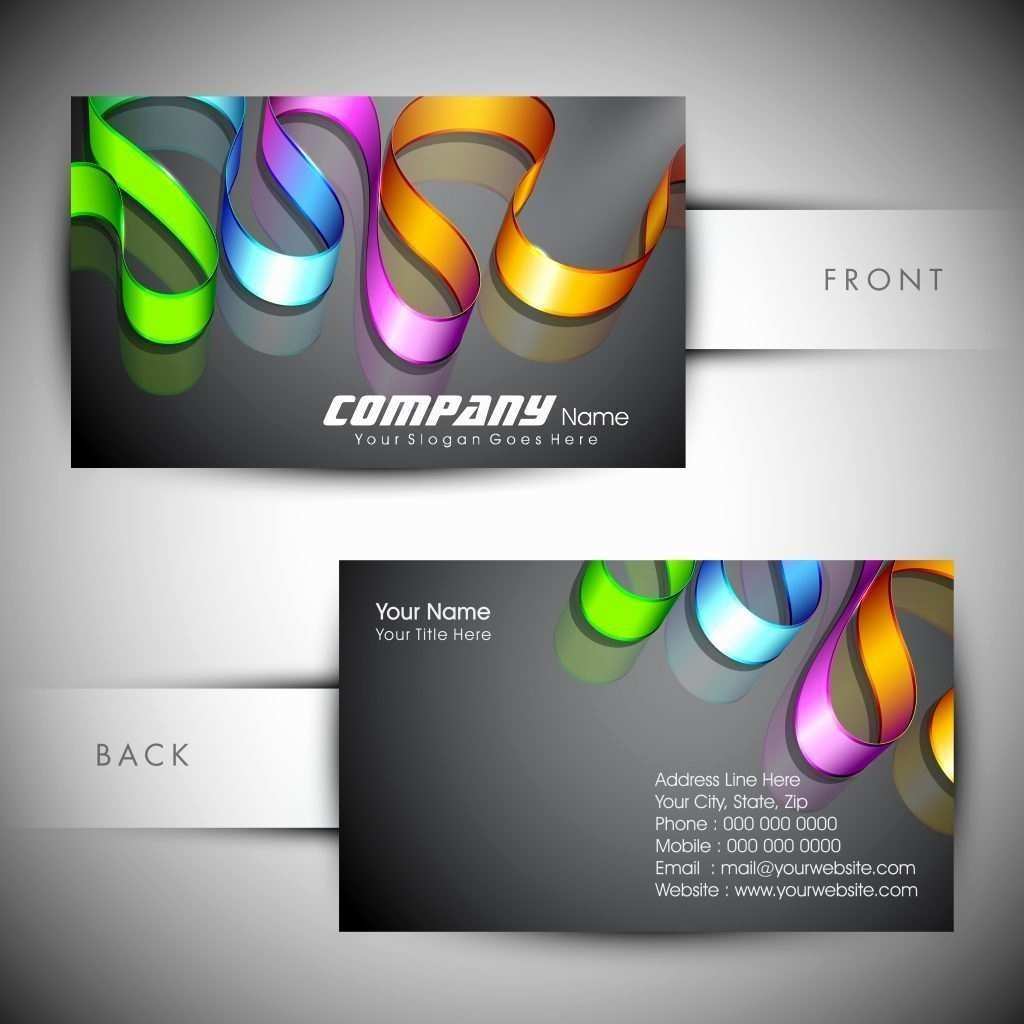 96 Format Outlook Business Card Template Download Formating for Outlook Business Card Template Download
