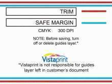 96 Format Vistaprint Business Card Template Indesign With Stunning Design for Vistaprint Business Card Template Indesign