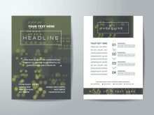 96 Free Dl Size Flyer Template Templates by Dl Size Flyer Template