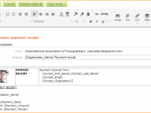96 Free Invoice Template To Email in Word by Invoice Template To Email