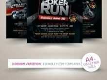 96 Free Poker Flyer Template Free in Photoshop with Poker Flyer Template Free