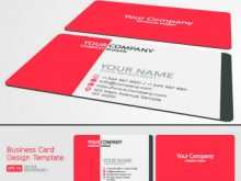 96 Free Printable Business Card Design Template Cdr Templates with Business Card Design Template Cdr