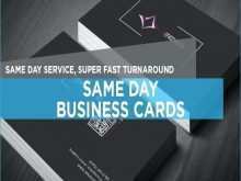 96 Free Printable Business Card Template 4X6 Formating by Business Card Template 4X6