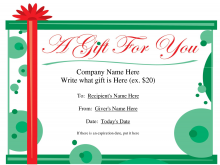 96 Free Printable Christmas Gift Card Templates Free by Christmas Gift Card Templates Free