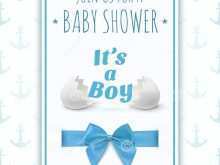 96 How To Create Baby Shower Flyer Templates Free For Free for Baby Shower Flyer Templates Free