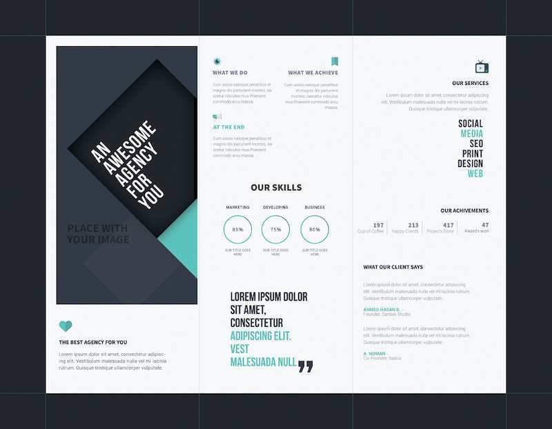 96 How To Create Flyer Template Ai Templates with Flyer Template Ai