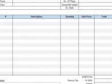 96 How To Create Invoice Template Not Vat Registered Layouts with Invoice Template Not Vat Registered
