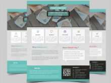96 How To Create Modern Flyer Templates With Stunning Design by Modern Flyer Templates