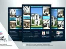 96 How To Create Property Flyer Template in Photoshop with Property Flyer Template