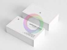 96 How To Create Simple Business Card Template Illustrator Layouts by Simple Business Card Template Illustrator