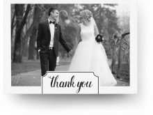 96 How To Create Wedding Thank You Card Template Photoshop Maker with Wedding Thank You Card Template Photoshop
