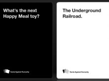 96 Online Template Cards Against Humanity Layouts with Template Cards Against Humanity