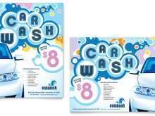 96 Printable Car Wash Fundraiser Flyer Template Word Download with Car Wash Fundraiser Flyer Template Word