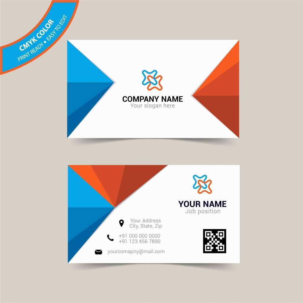  Download 42 Get Template Business Card Microsoft Publisher Images Vector