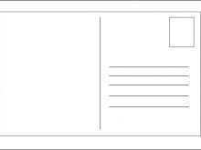 96 Printable Postcard Template For Powerpoint Layouts for Postcard Template For Powerpoint