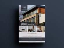 96 Printable Real Estate Flyer Design Templates for Ms Word by Real Estate Flyer Design Templates