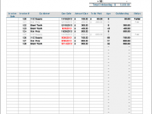 96 Report Invoice Template Excel 2007 Photo by Invoice Template Excel 2007