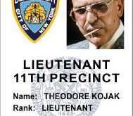 96 Report Nypd Id Card Template Layouts for Nypd Id Card Template