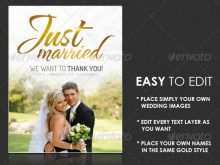 96 Report Wedding Flyer Template Photo with Wedding Flyer Template