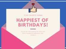 96 Standard Birthday Card Template For Boyfriend Maker by Birthday Card Template For Boyfriend