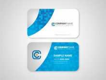96 Standard Business Card Templates Online Free Maker for Business Card Templates Online Free