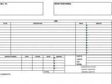 96 Standard Contractor Invoice Template Nz Download by Contractor Invoice Template Nz