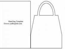 96 Standard Handbag Card Template Free Download for Ms Word for Handbag Card Template Free Download