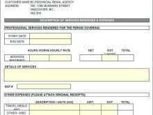 96 Standard Labor Invoice Example For Free with Labor Invoice Example