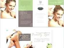 96 The Best Free Massage Flyer Templates With Stunning Design with Free Massage Flyer Templates