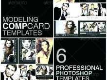 96 The Best Free Z Card Template For Models for Ms Word with Free Z Card Template For Models