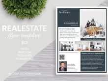 96 The Best Publisher Real Estate Flyer Templates PSD File with Publisher Real Estate Flyer Templates