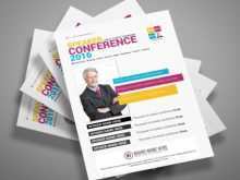 96 The Best Seminar Flyer Template Now for Seminar Flyer Template