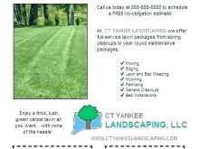 96 Visiting Lawn Care Flyers Templates Free Download with Lawn Care Flyers Templates Free