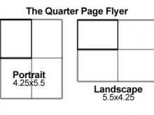 96 Visiting Quarter Page Flyer Template Download by Quarter Page Flyer Template