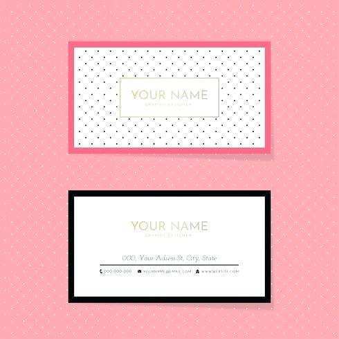 97 Adding Business Line Card Template Word Layouts with Business Line Card Template Word