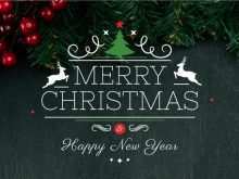 97 Adding Christmas Card Template Online in Word for Christmas Card Template Online