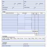 97 Adding Quickbooks Contractor Invoice Template Formating for Quickbooks Contractor Invoice Template