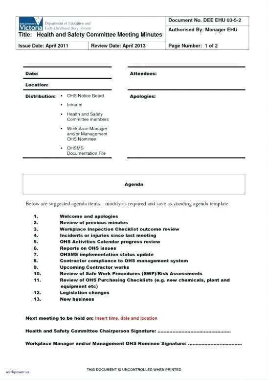 97 Best Agm Agenda Template South Africa for Ms Word for Agm Agenda Template South Africa