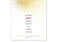 97 Best Religious Christmas Card Templates Word Templates by Religious Christmas Card Templates Word